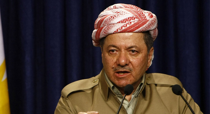 Barzani: Maliki babakan olursa Krdistan'n bamszln ilan edeceim