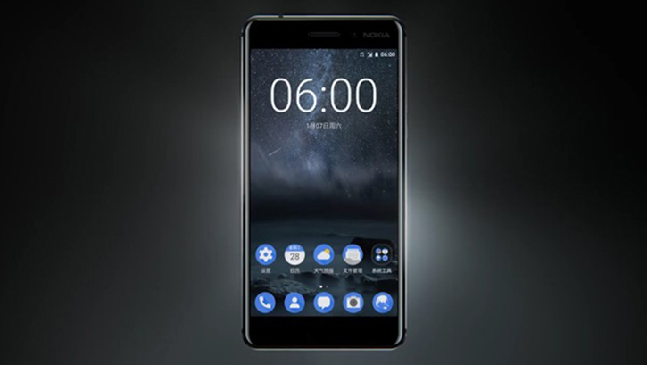 Nokia o iddiay� do�rulad�