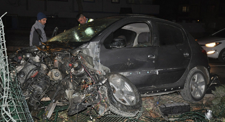 Parampar�a olan ara�tan sa� ��kt�lar