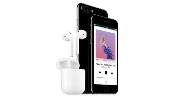 AirPods ba�lant� problemleri ya��yor