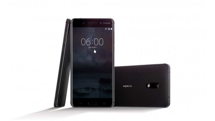 Nokia'nn yeni orta seviye telefonu: Heart