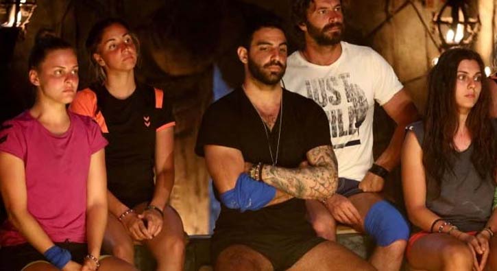 Eser West'ten Erdi'ye: G�c�k bir karakterin var