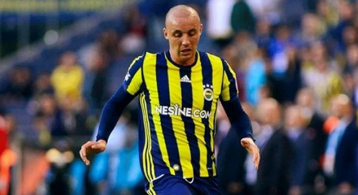 Aatif Chahechouhe Konyaspor'a gidiyor