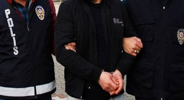 Nev�ehir�de 5 ki�i FETִden tutukland�