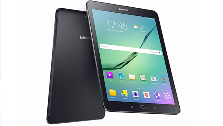 Samsungun yeni tabletine ait son detaylar