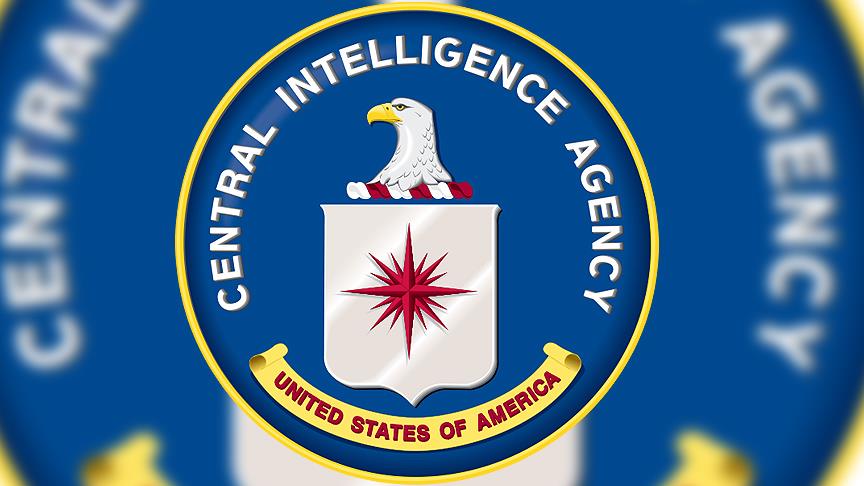 CIA belgelerinde Suriye ve Yunanistan'n terr balantlar