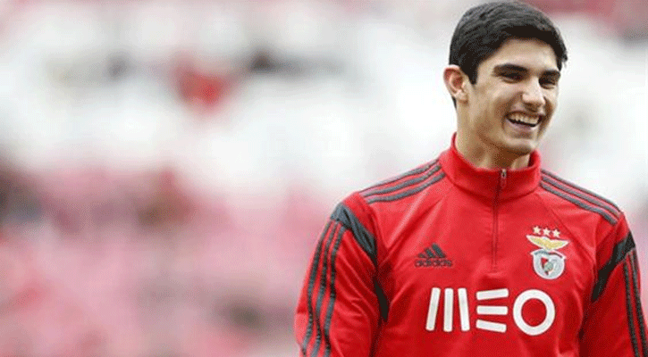 PSG Goncalo Guedes ile masaya oturdu