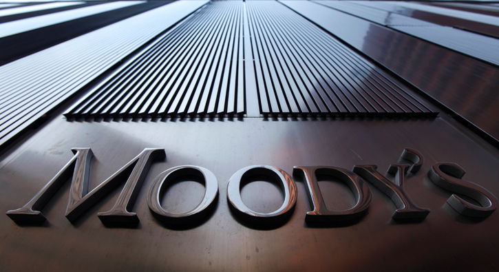 Moody's'ten ABD ekonomisine ilikin dikkat eken uyar