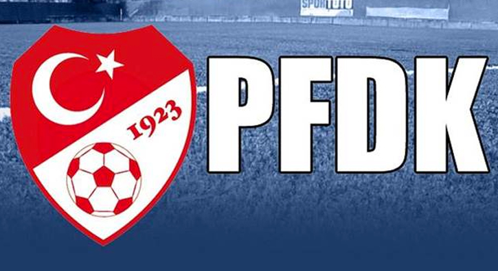 PFDK'dan Fenerbah�e'ye �ok ceza