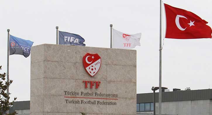 3 b�y�k kul�p PFDK'da!