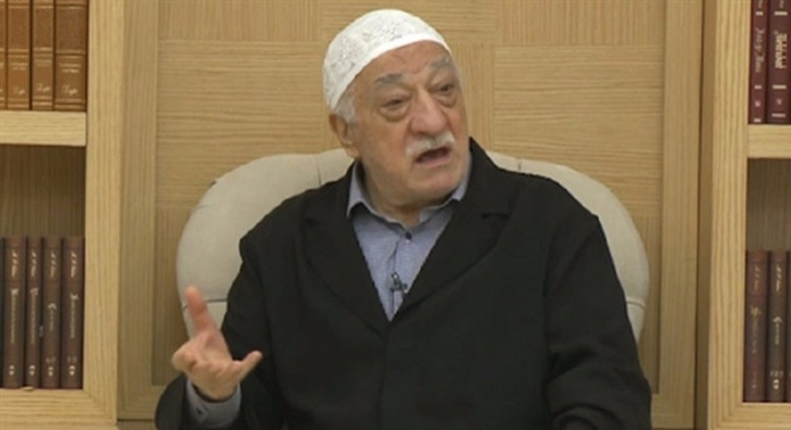 FET� t�m g�nahlar� 'm�bah' saym��