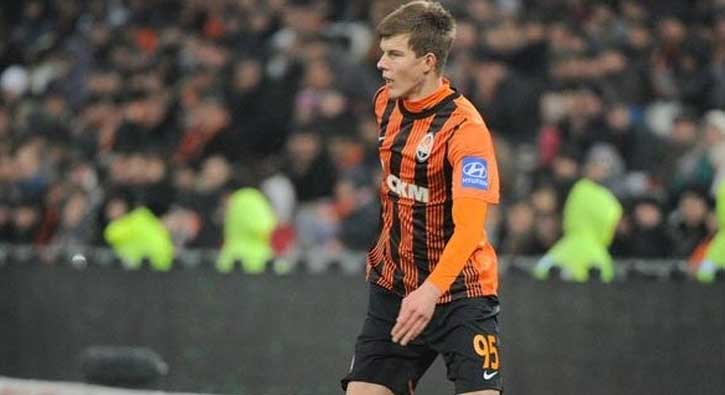 Eduard Sobol'dan Be�ikta� a��klamas�