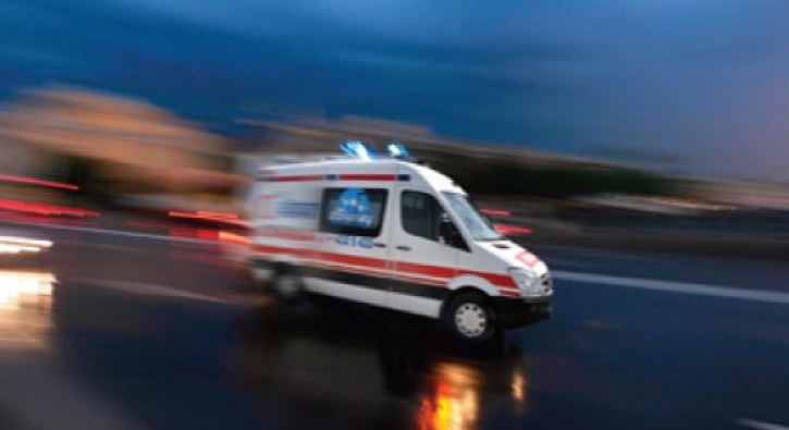 Konya'da karbonmonoksit zehirlenmesinden 1 ki�i �ld�