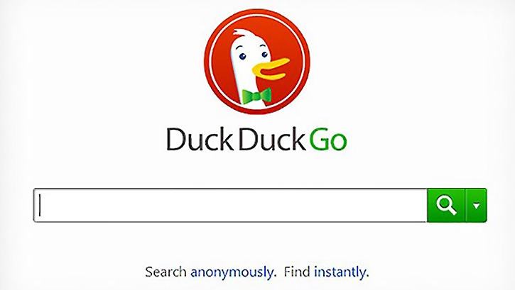 Google kar��t�! DuckDuckGo ile yap�lan anonim arama say�s� 10 milyar� ge�ti