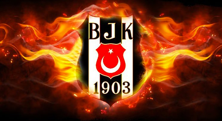 Beikta, Ersan Glm' borsaya bildirdi!