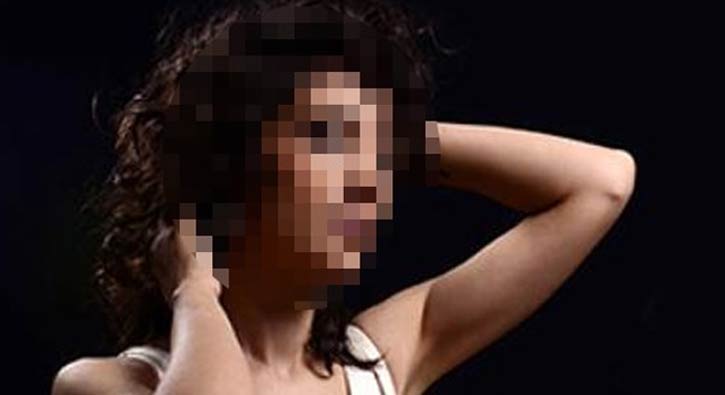 �nl� oyuncuya cinsel sald�r�!