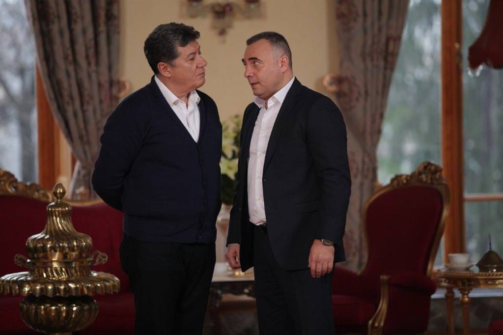 Ekya Dnyaya Hkmdar Olmaz 55. yeni blm fragman atv'de yaynland m?