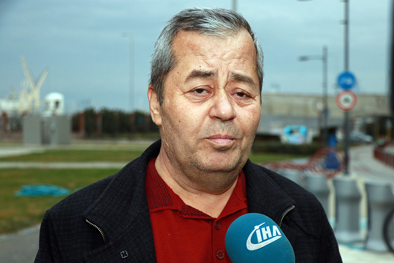  adamna 50 milyon dolarlk kumpas
