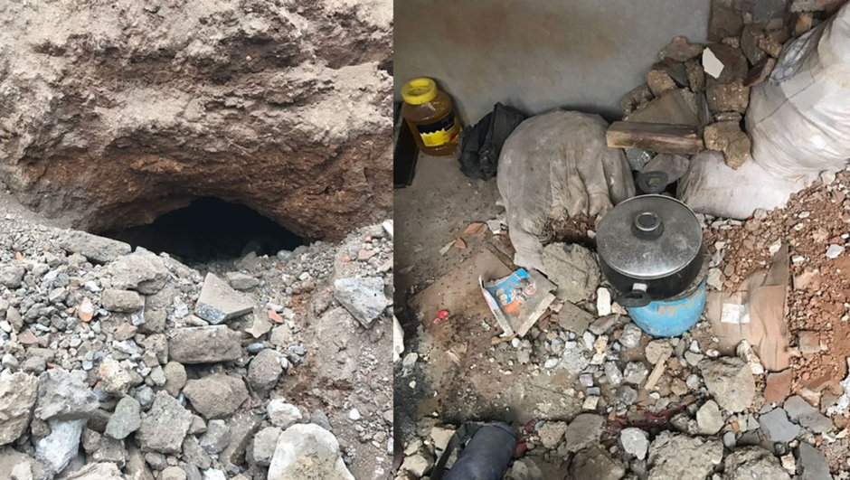 Nusaybin'de PKK'ya a��r darbe