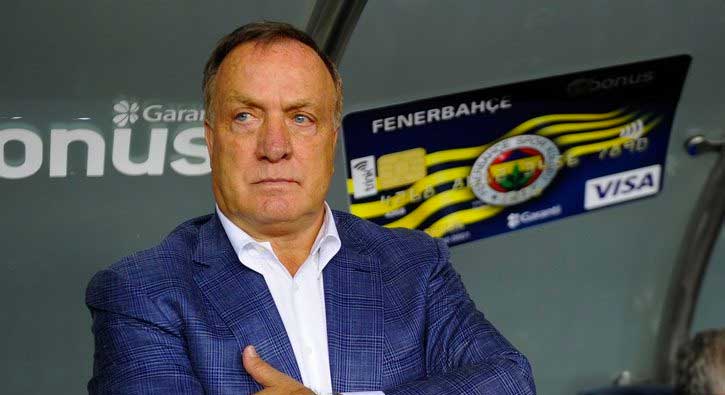 Dick Advocaat, Hernanes ile ilgilenmediklerini a��klad�