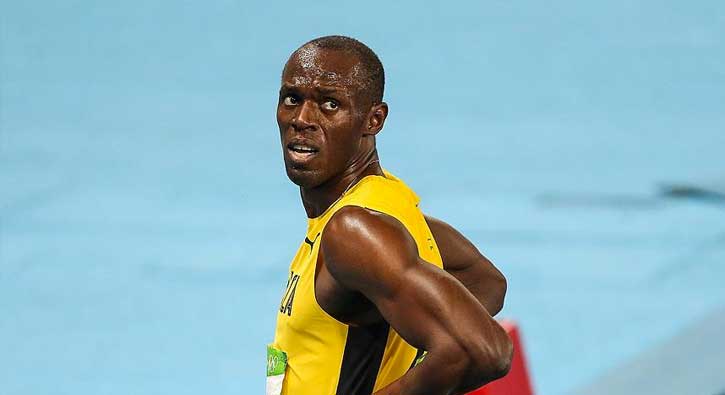 Doping �oku! Bolt'un madalyas� geri al�nacak