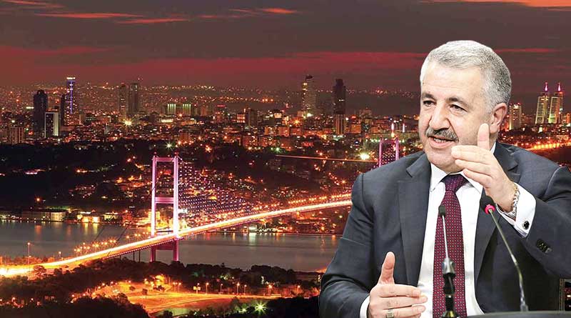 Boazda ikinci serbest gei bu yl balyor
