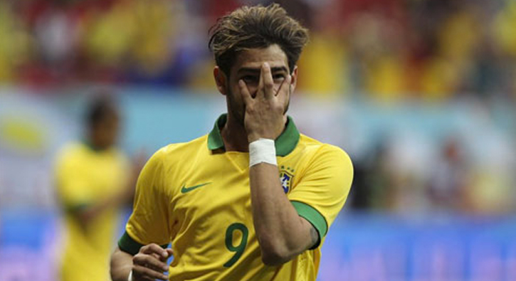 Galatasaray Pato�yu �KAP��yor