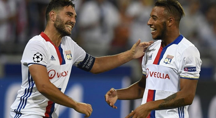 Galatasaray Ferri�yi bitiriyor