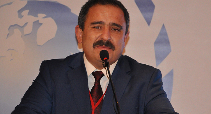Referandumda 320 yerel medya ''evet'' diyecek