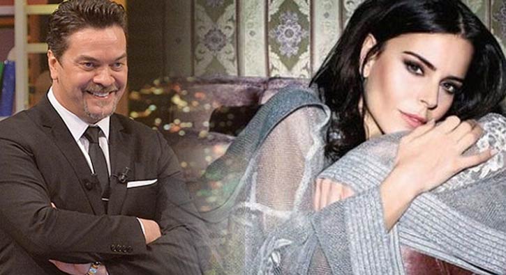 Simge Sa��n: Beyaz'la cehenneme giderim