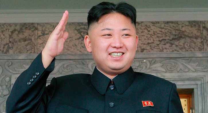 Eski Kuzey Koreli diplomattan �lkesi hakk�nda iddia : Kim'in g�nleri say�l�