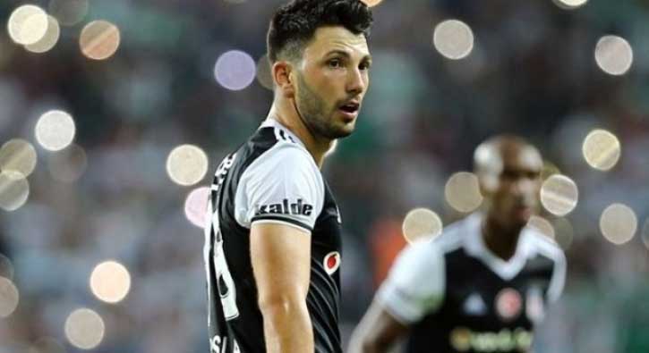 ��te Tolgay Arslan'�n Trabzonspor'dan istedi�i kontrat