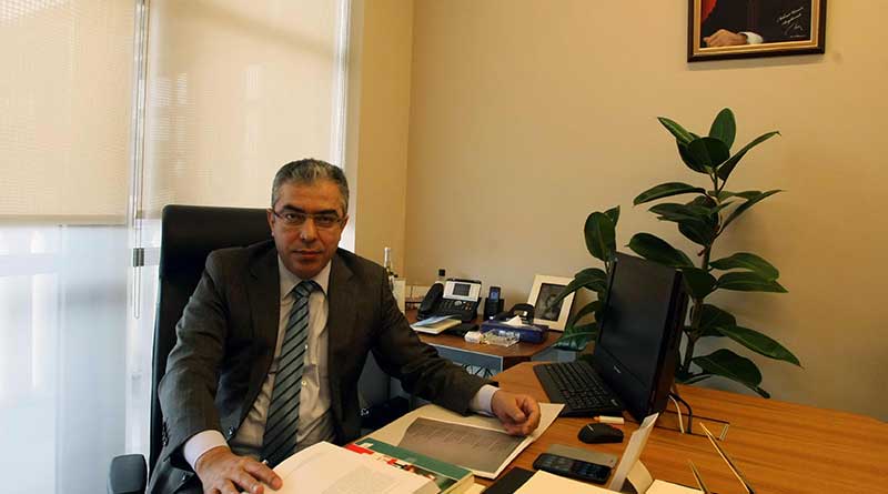 Mehmet Uum: Trkiye kuruluunu tamamlyor