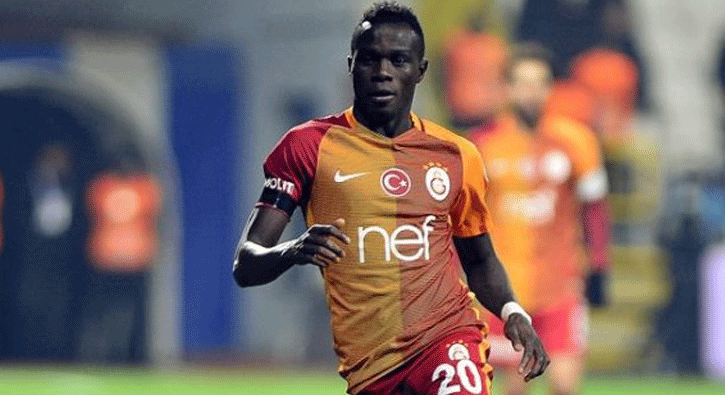 Galatasaray Kul�b� Bruma i�in iyi bir teklif bekliyor