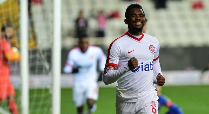 Antalyaspor ��k���n� s�rd�rd�