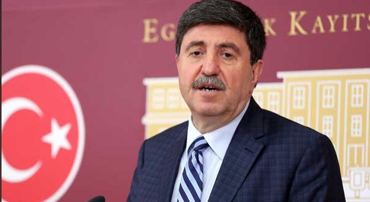 Altan Tan serbest b�rak�ld�