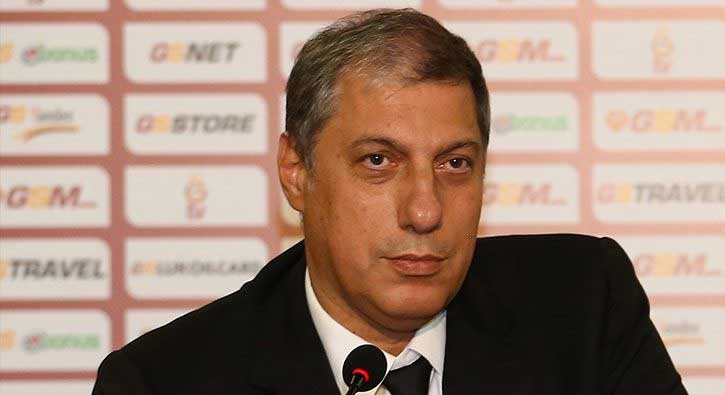 Volkan ve Souza i�in fla� a��klama