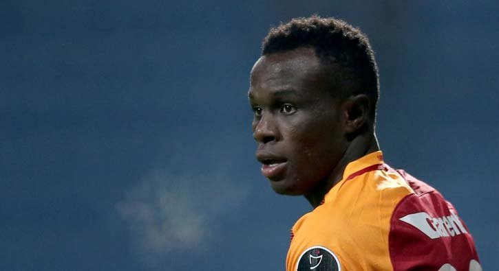 Bruma ayr�l�yor mu? A��klad�...