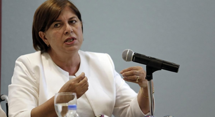 1.2 milyonluk faturayla Meclis'i kar��t�ran CHP'li vekile b�y�k tepki: Kendi cebinden �de