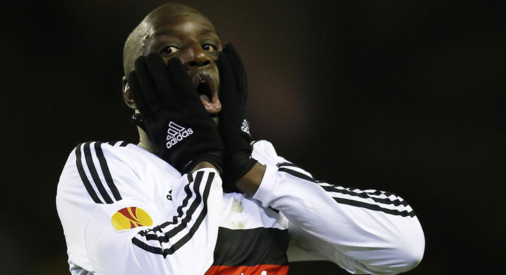 Be�ikta� i�in kendini par�al�yor!