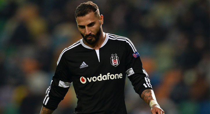 Q7'yi Fener'e �neren menajer ortaya ��kt�!