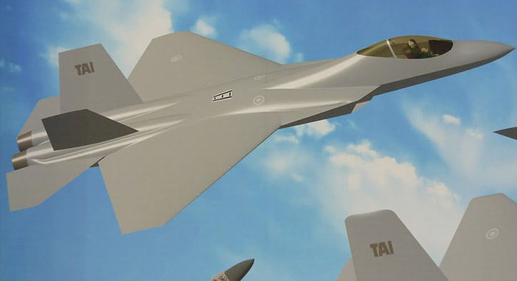 Savunma Bakan� Fikri I��k: Milli sava� u�a��nda hedef 2023