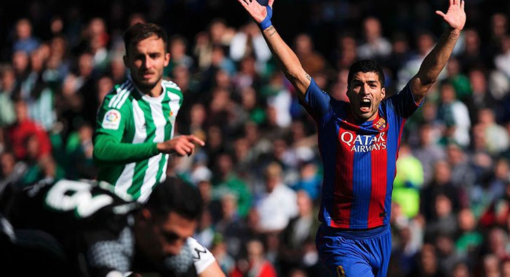 Barcelona'ya b�y�k �ok!