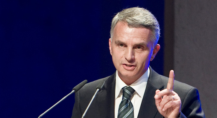 �svi�re'den ABD'ye 'dini ayr�mc�l�k' uyar�s�