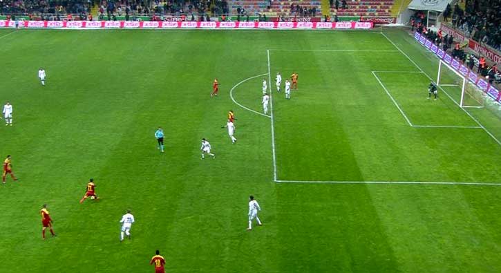 G�ray Vural'dan Fenerbah�e itiraf�!