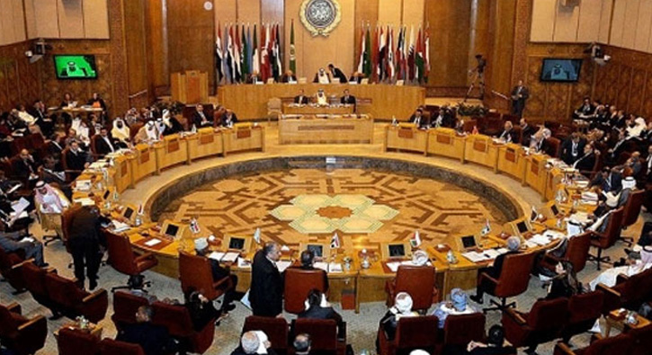 Arap Birli�i'nden Trump'a �a�r�