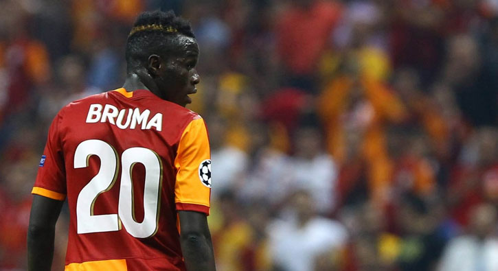 Bruma'da son dakika geli�mesi!