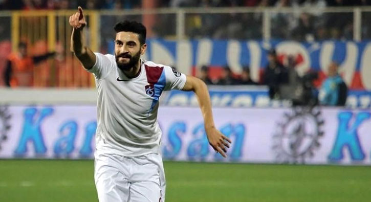 Mehmet Ekici'de mutlu son!