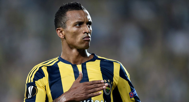 FLA�! Nani geri d�n�yor!