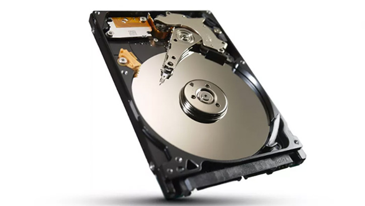 Seagate�ten �yetersiz alan� uyar�s�na son verecek sabit disk